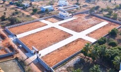 Plot For Sale in Karumandapam
