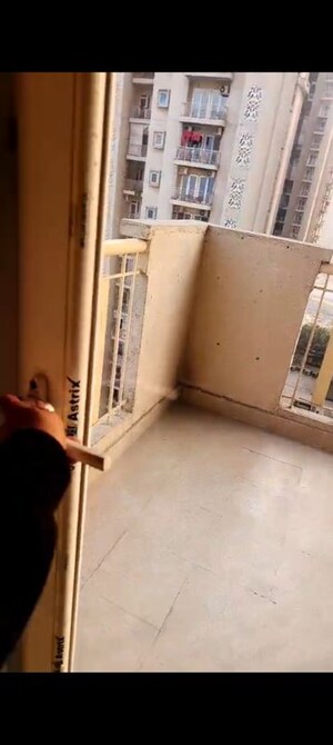 Furnished Amenities in 2 BHK Apartment at Truvae Fragrance, Siddharth Vihar – for Rent