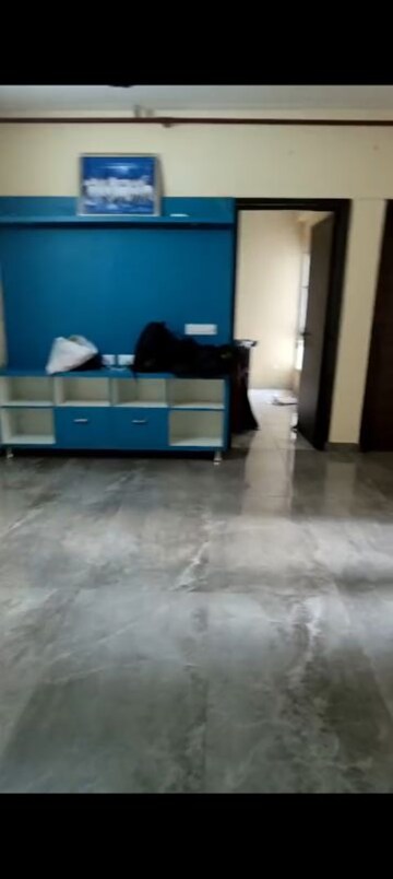Bedroom in 2 BHK Apartment at Truvae Fragrance, Siddharth Vihar – for Rent