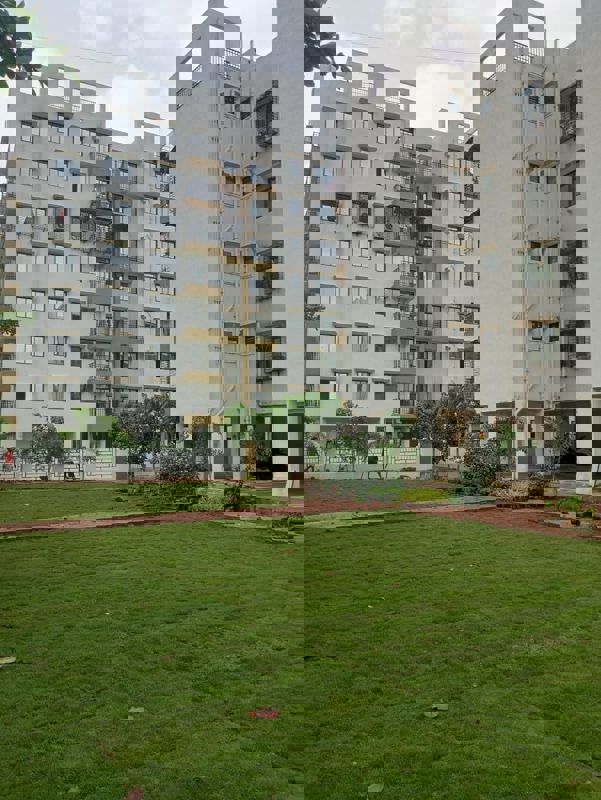 2 BHK + Pooja Room 945 Sq.Ft. Apartment in Krushna Kunj Taloja