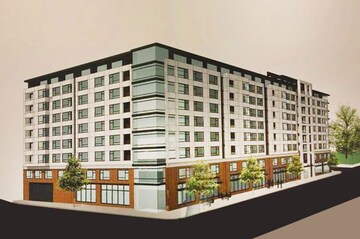 3 BHK Apartment For Rent in Rajguru Nagar