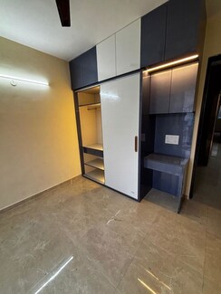 3 BHK + Study Room Builder Floor For Rent in Signature Global Park 4 and 5
