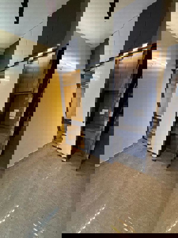 3 BHK + Study Room Builder Floor For Rent in Signature Global Park 4 and 5