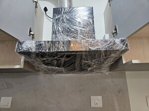 Balcony in 1 BHK Apartment at Brigade El Dorado, Bagaluru – for Sale