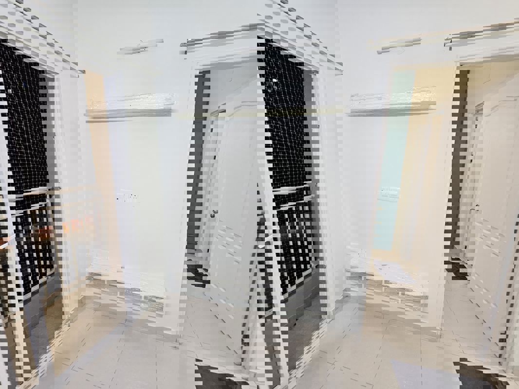 1 BHK Apartment For Sale in Brigade El Dorado