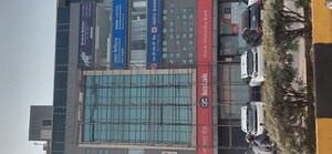  Land For Rent in Mansarovar