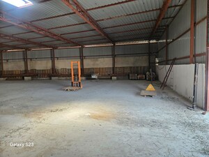  Industrial Plot – Exterior View View at Sitapura - for Rent