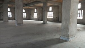  Industrial Plot – Exterior View View at Sitapura - for Rent