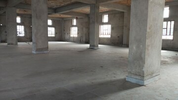  Industrial Plot – Exterior View View at Sitapura - for Rent