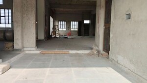  Industrial Plot – Exterior View View at Sitapura - for Rent