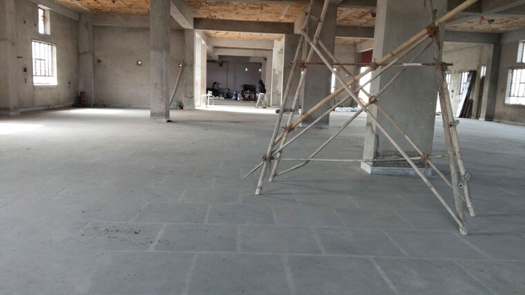 Exterior View, sitapura Commercial Industrial Plot 22000 Sq.Ft. In Sitapura Jaipur 9833204