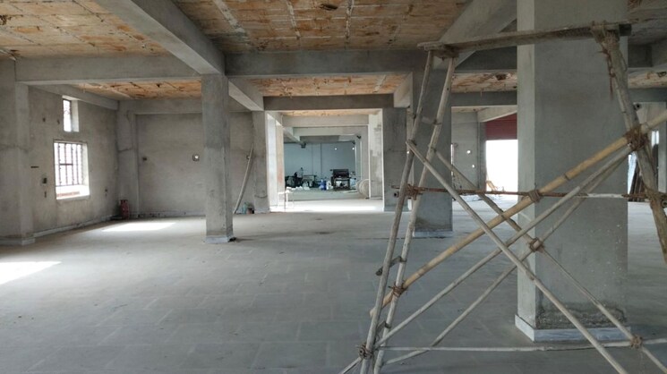 Exterior View, sitapura Commercial Industrial Plot 22000 Sq.Ft. In Sitapura Jaipur 9833204