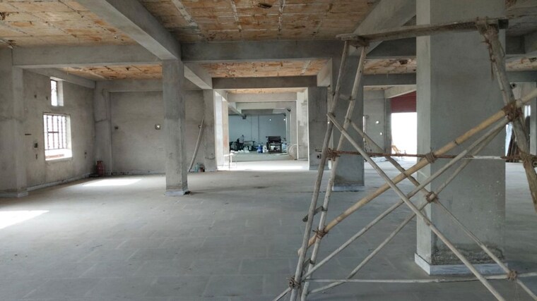 Exterior View, sitapura Commercial Industrial Plot 22000 Sq.Ft. In Sitapura Jaipur 9833204