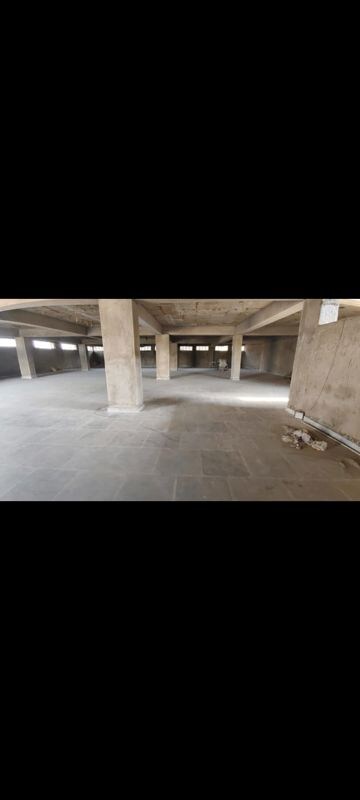  Industrial Plot – Exterior View View at Sitapura - for Rent