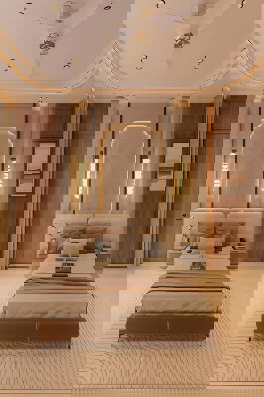 2 BHK + Pooja Room,Study Room Apartment For Sale in Mahavir Enclave 1