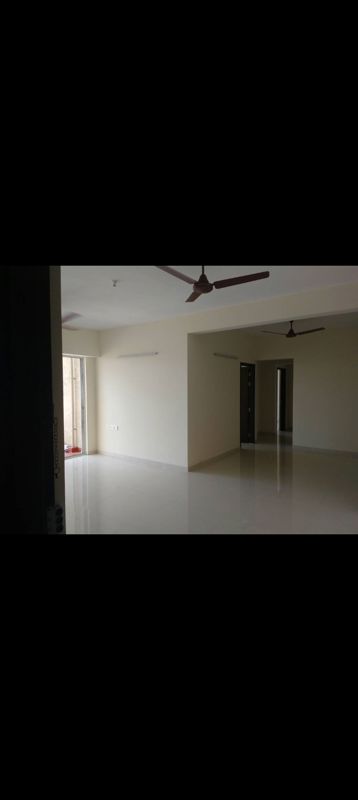 2.5 BHK Apartment For Sale in Nyati Ethos