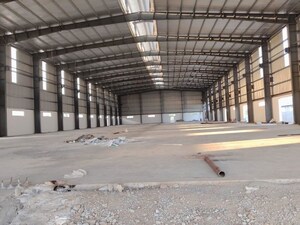  Warehouse – Exterior View View at Sitapura - for Rent