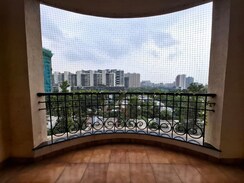 3 BHK Apartment For Sale in Nyati Grandeur