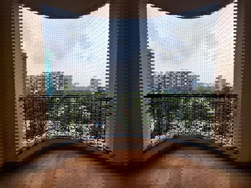 3 BHK Apartment For Sale in Nyati Grandeur