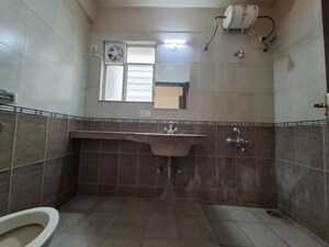 Kitchen in 3 BHK Apartment at Nyati Grandeur, Undri – for Sale