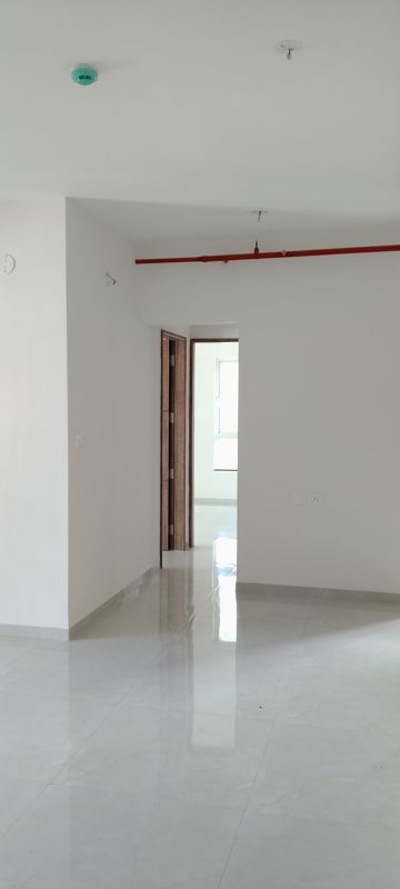 3 BHK Apartment For Sale in Marvel Isola