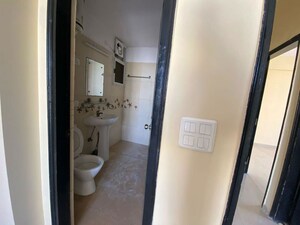 Building Lobby in 3 BHK Apartment at Prateek Wisteria, Sector 77 – for Rent