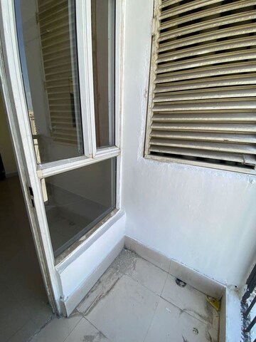 Bathroom in 3 BHK Apartment at Prateek Wisteria, Sector 77 – for Rent