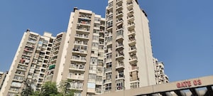 3 BHK Apartment – Exterior View View at Prateek Wisteria, Sector 77 - for Rent