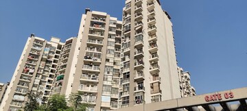 3 BHK Apartment – Exterior View View at Prateek Wisteria, Sector 77 - for Rent