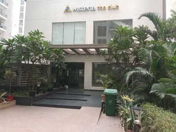 Parking in 3 BHK Apartment at Prateek Wisteria, Sector 77 – for Rent