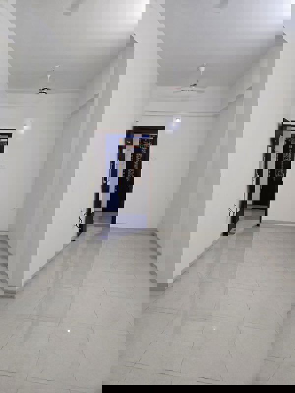 3 BHK 1250 Sq.Ft. Apartment in Nyati Ethos