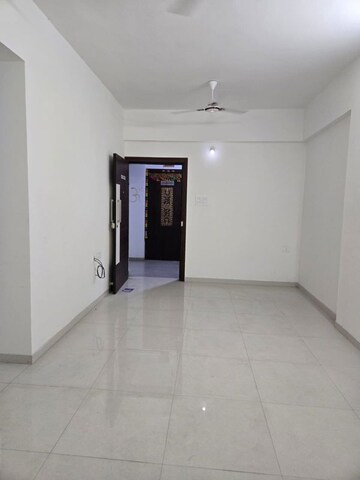 3 BHK Apartment For Sale in Nyati Ethos, Undri