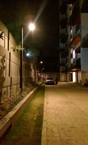 2 BHK Apartment – Exterior View View at Lushlife Ovo, Undri - for Sale