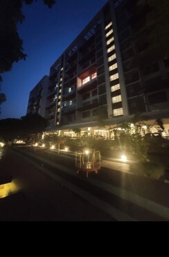 2 BHK Apartment For Sale in Lushlife Ovo