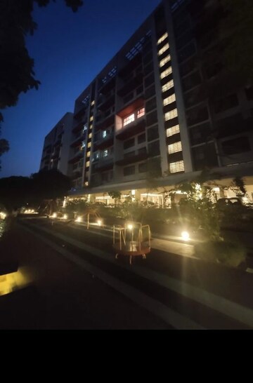 2 BHK Apartment For Sale in Lushlife Ovo, Undri