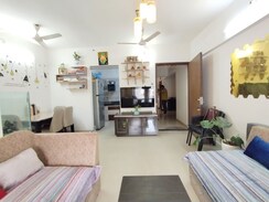 3 BHK Apartment For Sale in Nyati Esteban