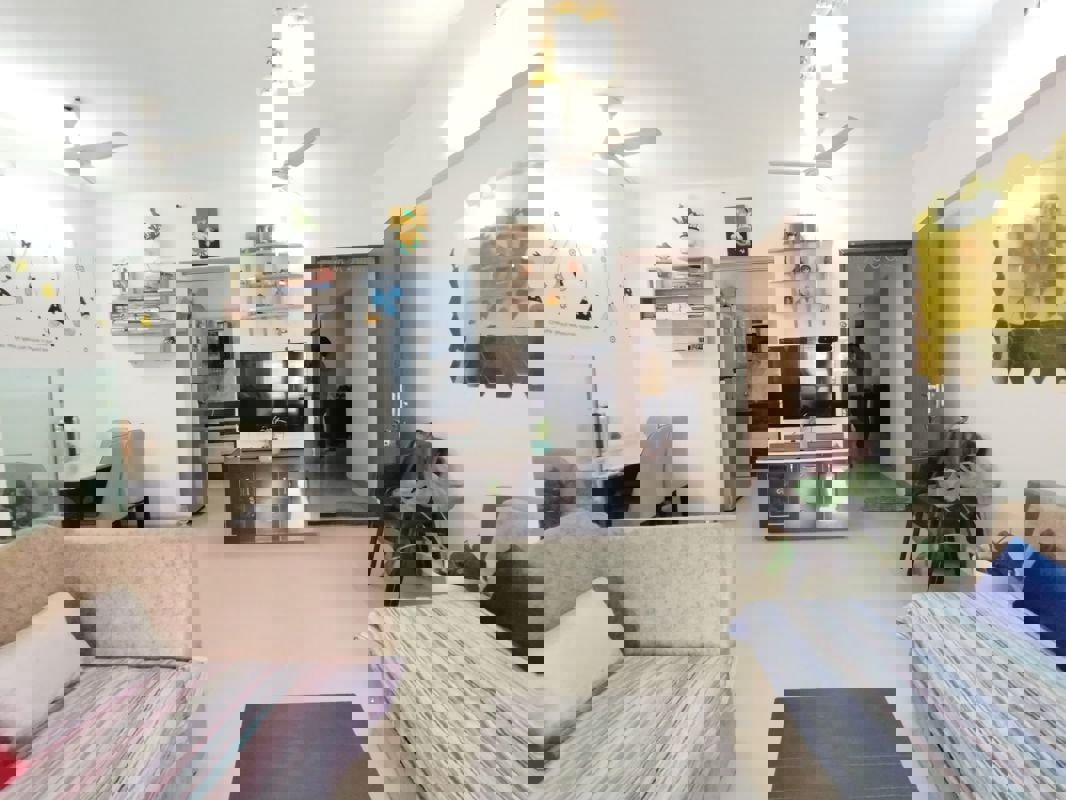 3 BHK Apartment For Sale in Nyati Esteban