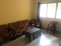 1.5 BHK Apartment For Sale in Nyati Eternity