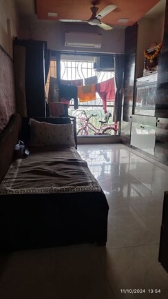 1 BHK Apartment For Sale in Charkop Sector 9