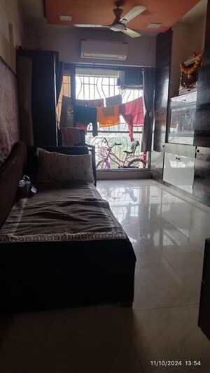 1 BHK Apartment For Sale in Charkop Sector 9