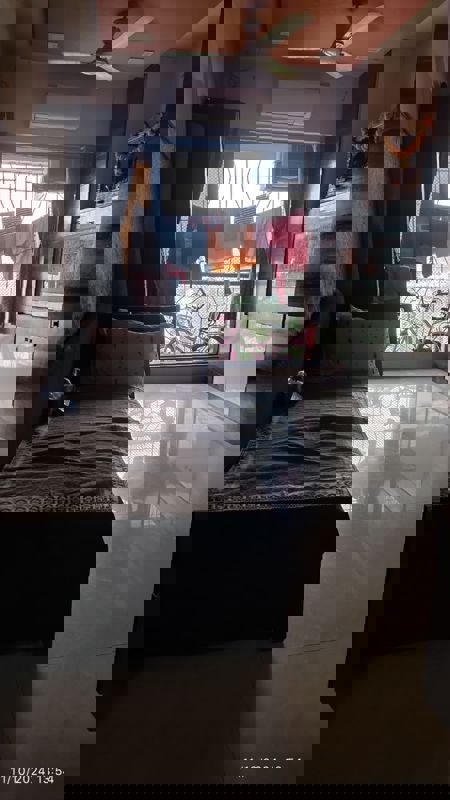 1 BHK Apartment For Sale in Charkop Sector 9