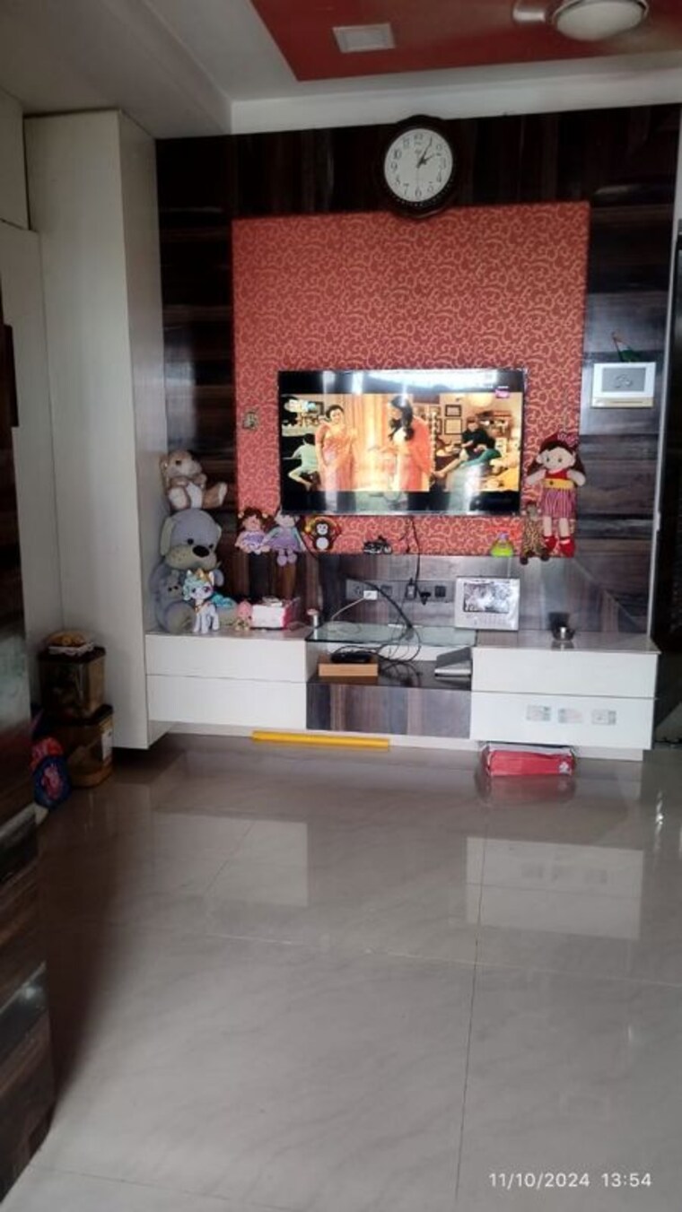 undefined, charkop sector 9 1 Bedroom 450 Sq.Ft. Apartment In Charkop Sector 9 Mumbai 9833216