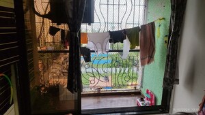 Bedroom in 1 BHK Apartment at Charkop Sector 9 – for Sale