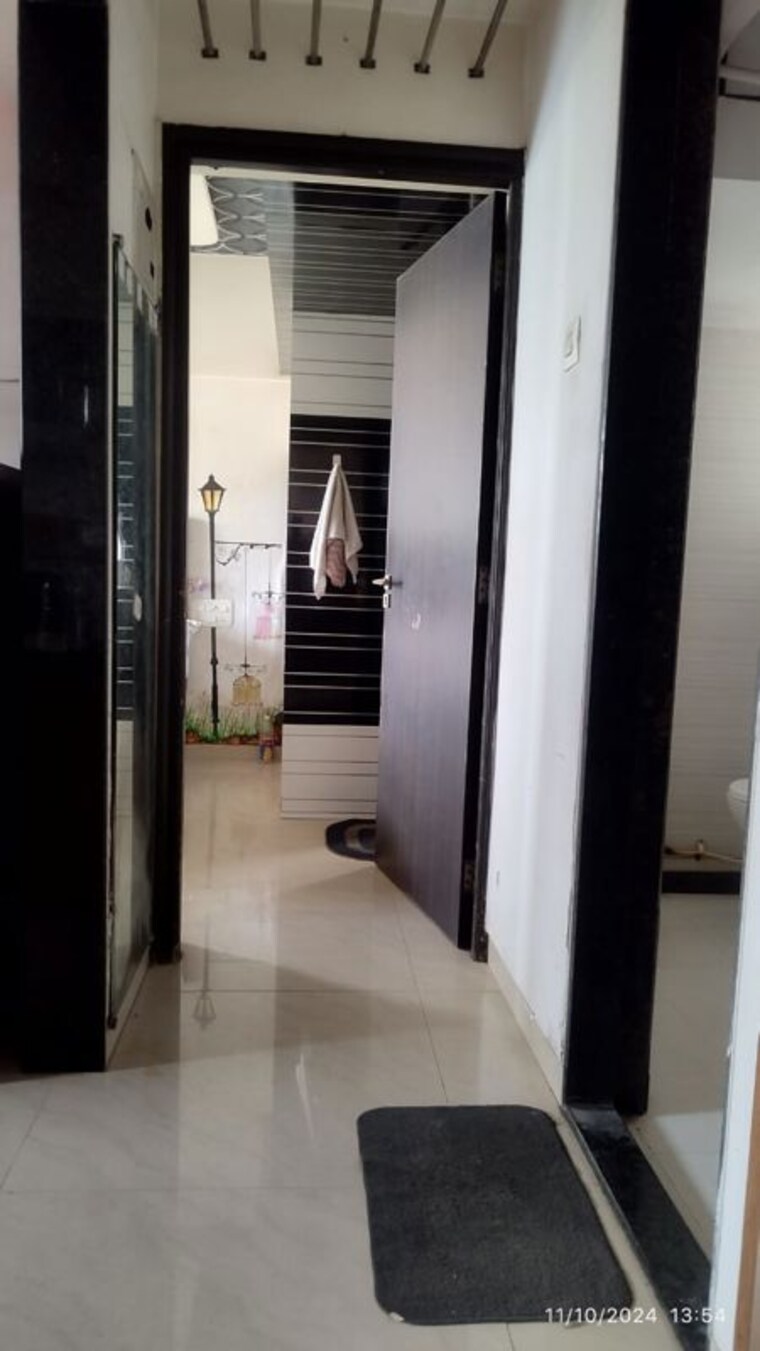 undefined, charkop sector 9 1 Bedroom 450 Sq.Ft. Apartment In Charkop Sector 9 Mumbai 9833216