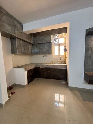 Kitchen in 1 BHK Apartment at ROF Amaltas, Sector 92 – for Sale
