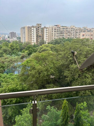 1 BHK Apartment – Garden View at Gagan Arena, Undri - for Sale