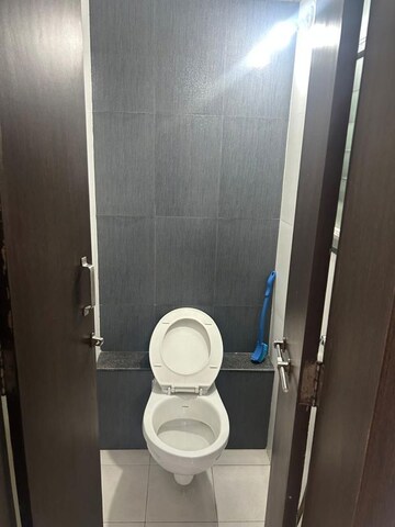 Bathroom in 1 BHK Apartment at Gagan Arena, Undri – for Sale