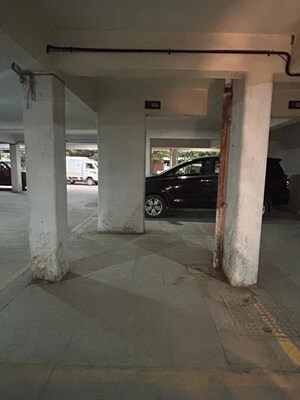 Parking in 1 BHK Apartment at Gagan Arena, Undri – for Sale