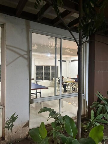 Gym in 1 BHK Apartment at Gagan Arena, Undri – for Sale