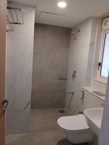 Bathroom in 2 BHK Apartment at Godrej Greens, Undri – for Sale